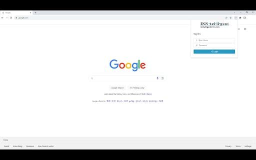 Intelligent CRM Plugin - Google Plugin