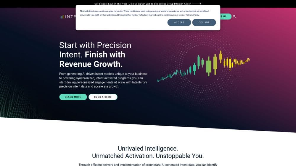 Intentsify