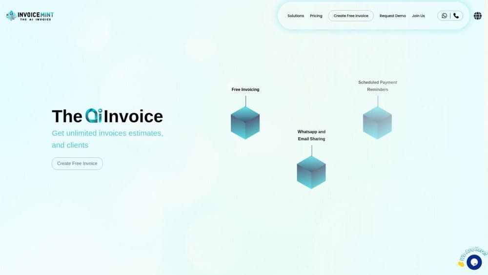 Invoicemint