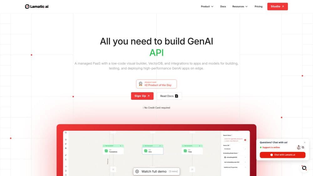 Lamatic.ai