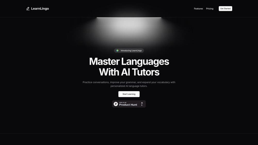 LearnLingo
