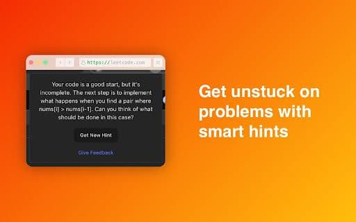 Leetcode Buddy - Google Plugin
