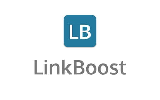 LinkBoost - Google Plugin