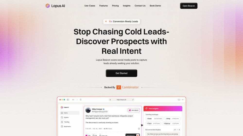 Lopus AI