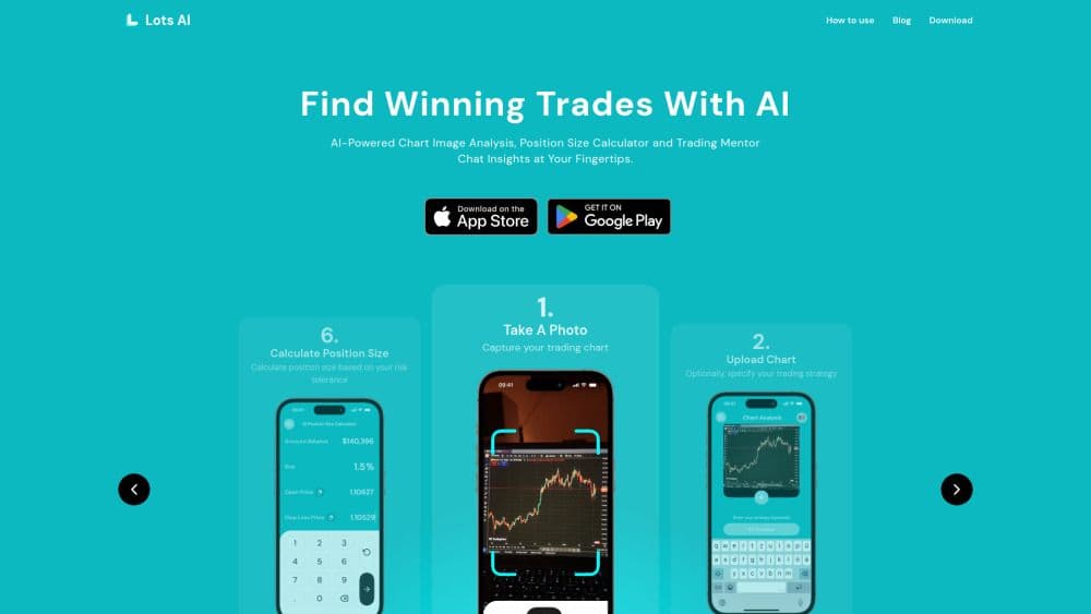Lots AI