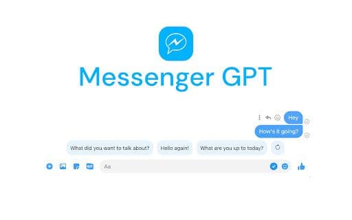 ChatGPT Replies Generator - 谷歌插件