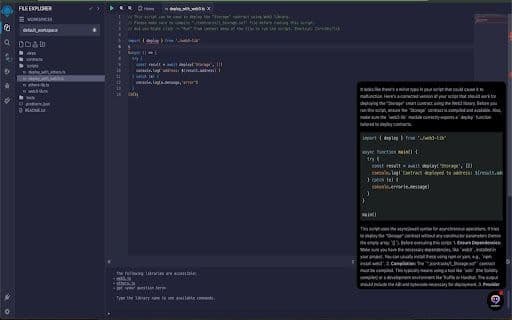 MicroGPT Extension - Chrome Extension