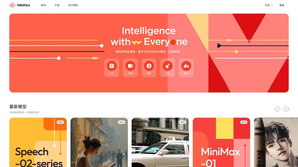 MiniMax