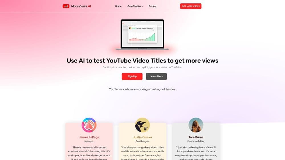 More Watch AI