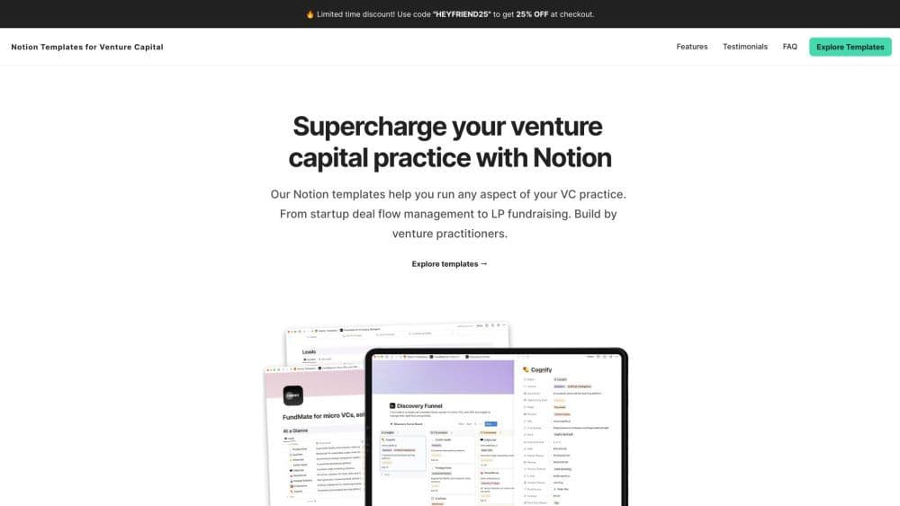 NotionVC