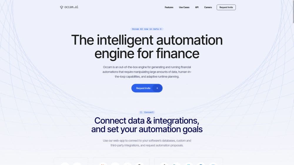Occam.ai