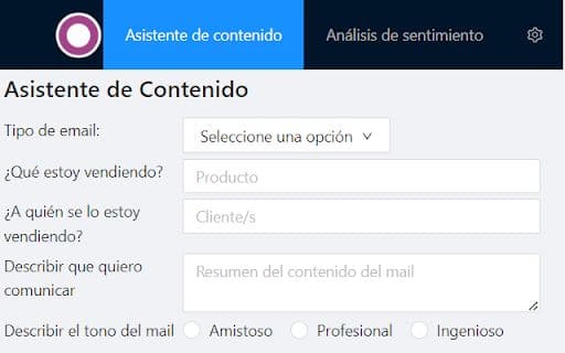 Odoo CRM Extension with OpenAI GPT-3.5 Turbo - Google Plugin