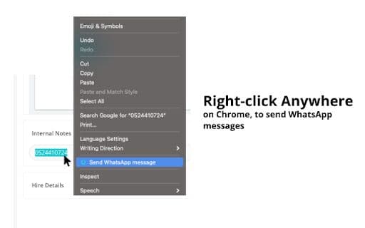 Olivia - Google Plugin