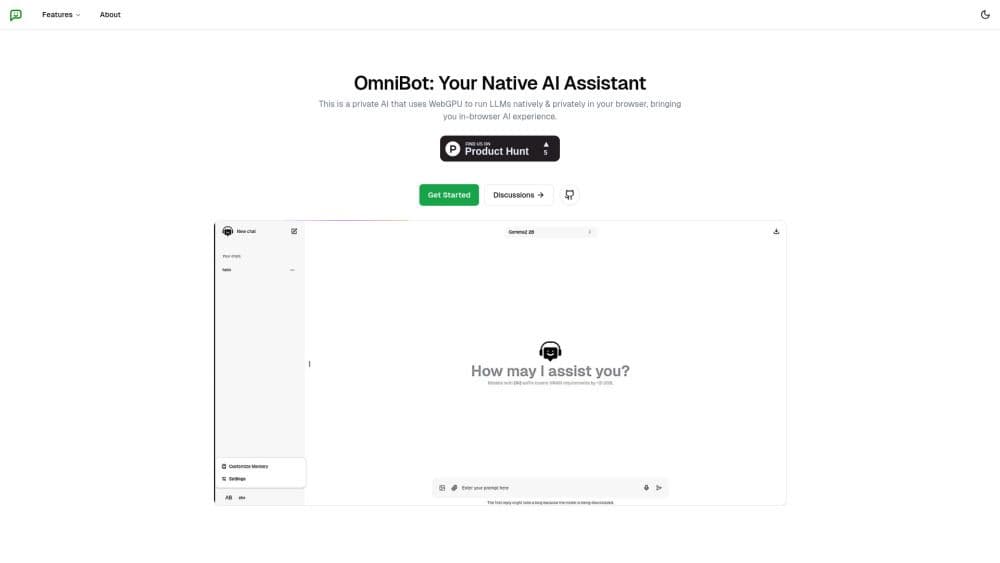 Omnibot
