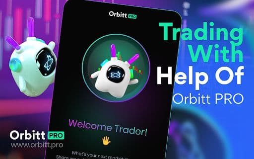 Orbitt Pro - 谷歌插件