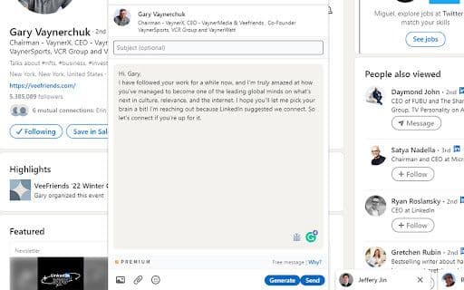 Outboundly - Google Plugin