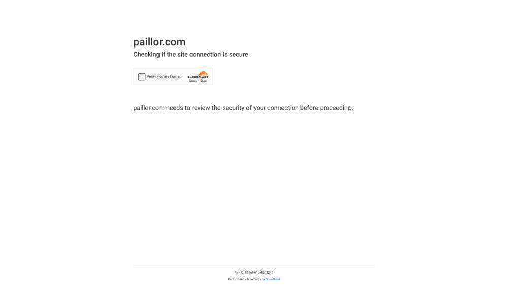 Paillor