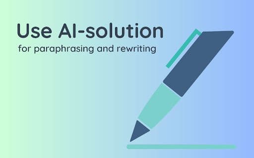 Paraphrase - Google Plugin