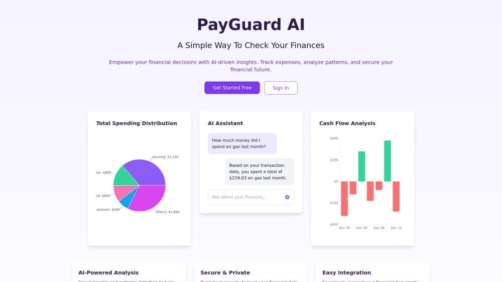 PayGuard