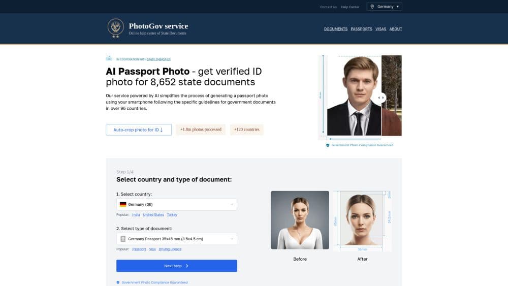 PhotoGov