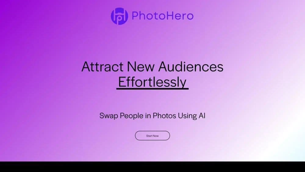 Swap People