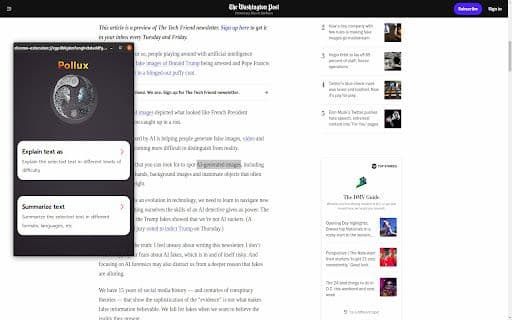 TextSummarizer - Google Plugin