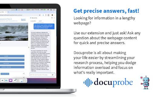 Probe AI - Google Plugin