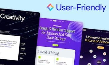 10+ Landing pages for indiehackers
