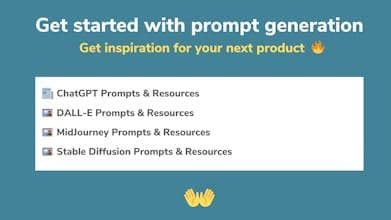 100+ AI Prompts