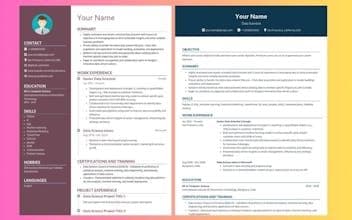 1MillionResume