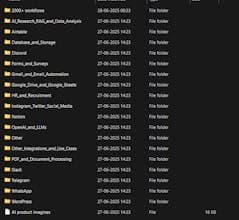 2,000+ N8N AI Agents for Automation