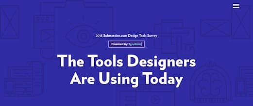 2015 Design Tools