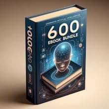 600 + EBOOKS BUNDLE ALL CATOGORIES