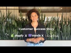 99minds Gift Card and Loyalty