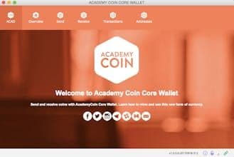 AcademyCoin