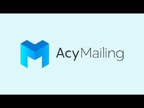 AcyMailing