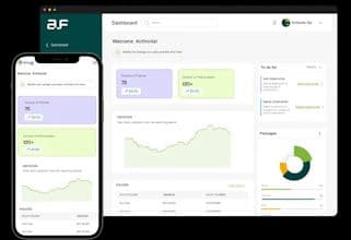 Adaire Finance