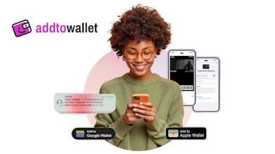 Addtowallet.com