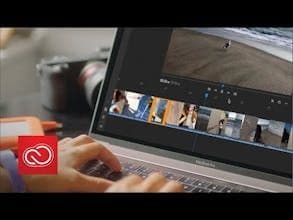 Adobe Premiere Rush