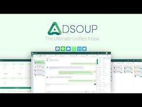 Adsoup