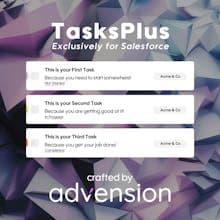 Advension TasksPlus