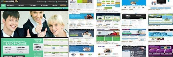 ADVERTISING BUSINESS PACKAGES