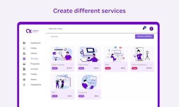 Agency Kinetics