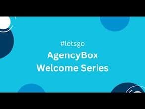 AgencyBox - Growth Tools For Agencies