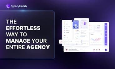 AgencyHandy