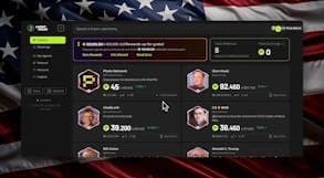 Agent Wars