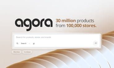 Agora
