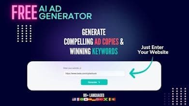 AI Ad Generator