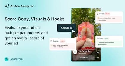 AI Ads Analyzer