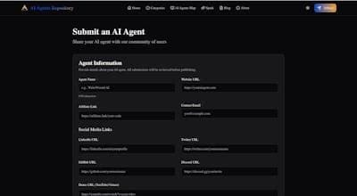 AI Agents Repository